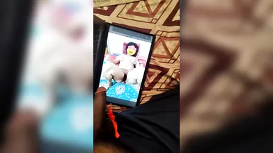 Tribute to indian milf