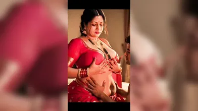 Hslut sanskari milf