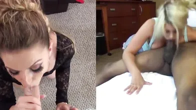 G.O.B.W (4) Facial cum sluts