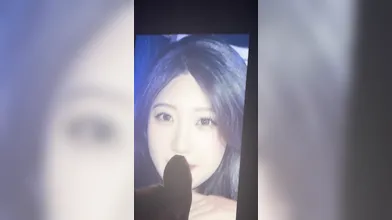 cock tribute
