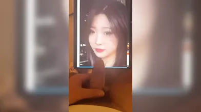 cock trib asians