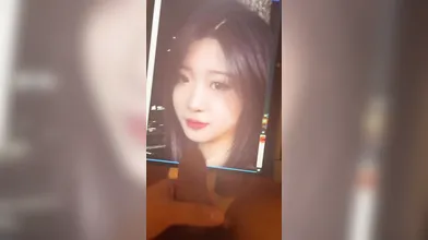 cock trib asians