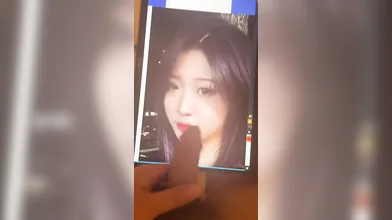 cock trib asians