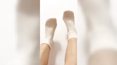 Foot fetish