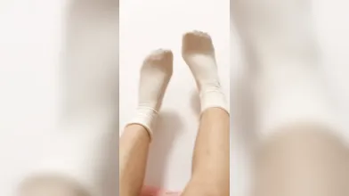 Foot fetish