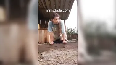 Dog And Girl xxx Video Treding