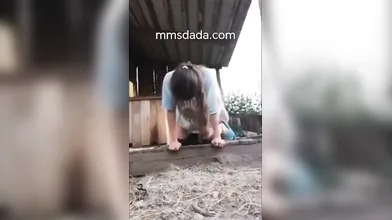Dog And Girl xxx Video Treding