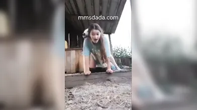 Dog And Girl xxx Video Treding