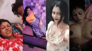 Sindoor Wife Loan Shark Both Holes