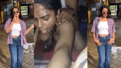 Sweaty Bangla Doggy Camera