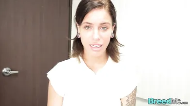 Breed Her Fuck Hole - Jesse Pony