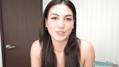 Fertilized With Sperm - Megan Mistakes