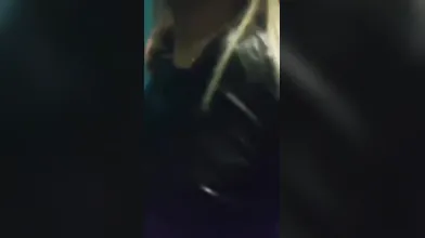 Polish model "Ola z the Slings" fucking at the party