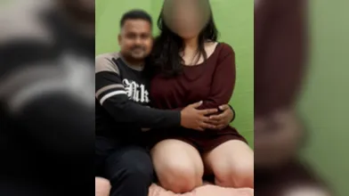 Boobs Sucking Oyo Room Indian Porn