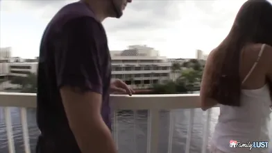 Public Sex with Step Bro - Ashlynn Taylor