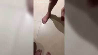 Special Cute Punjabi Girlfriend Takes Big Cock