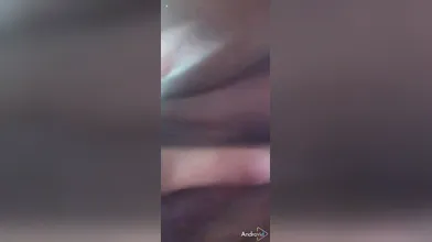 Bangladeshi girl Big boobs show & pussy fingering