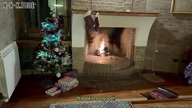 Navidad con la novia