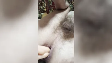 Serzh Kinky : Toys anal insertion