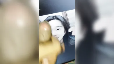cock tribute asian