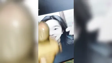 cock tribute asian