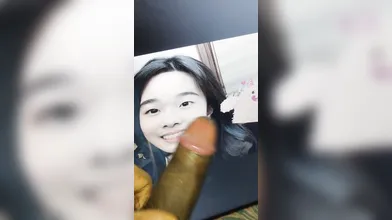 cock tribute asian
