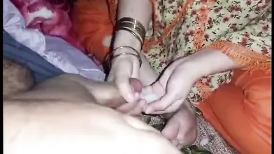 Doodh Jaisi Bhabhi Devar