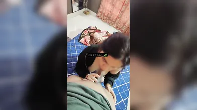 Girlfriend Rimjob Face Sit