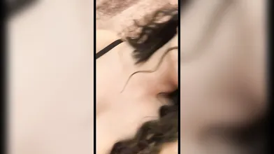 Gorgeous Pakistani Girl String Panties