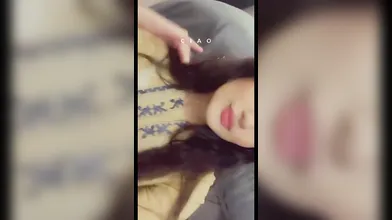 Gorgeous Pakistani Girl String Panties