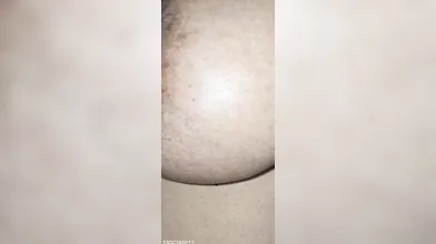 Tamil wife hubby boobs sucking