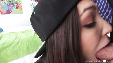 Too Much Anal #02, Scene #02