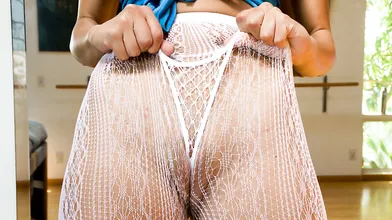 Cameltoe #07