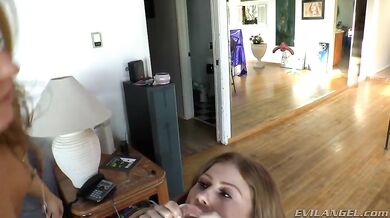 Sheena School, Scene #11