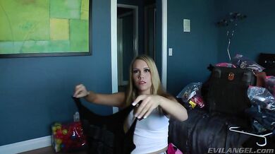 BTS - The Ass Party #02