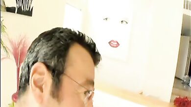 Evil Live, Scene #01
