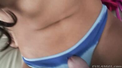 Panty Pops #05, Scene #02