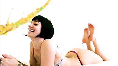 OUTTAKES-Belladonna's How To Fuck