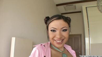 BTS-Slutty Girls Love Rocco #03