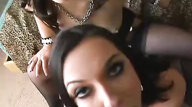 Load Sharing #02, Scene #04