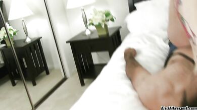 Asses Of Face Destruction #10, Scene #02
