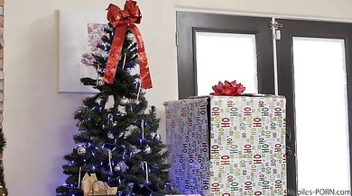 An Xxxmas Miracle - S9:E8