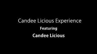 Candee Licious Experience - S7:E4