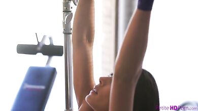 Total Workout - S10:E1