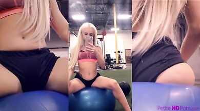 Fit As Fuck - S1:E7