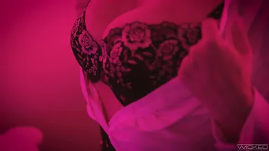 The Red Room - Scene 4