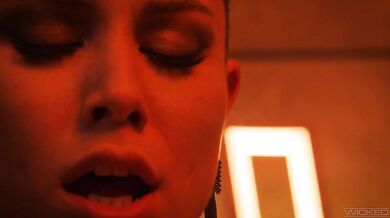 The Red Room - Scene 2