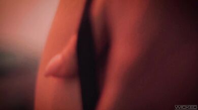 The Red Room - Scene 1