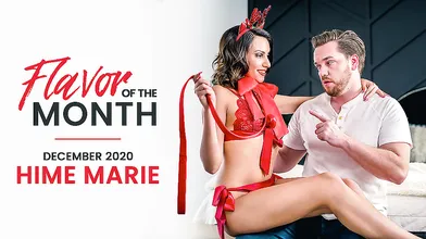 December 2020 Flavor Of The Month Hime Marie - S1:E4