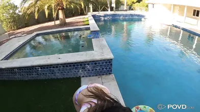 Sexy Swim